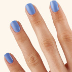 Fleur Bleue