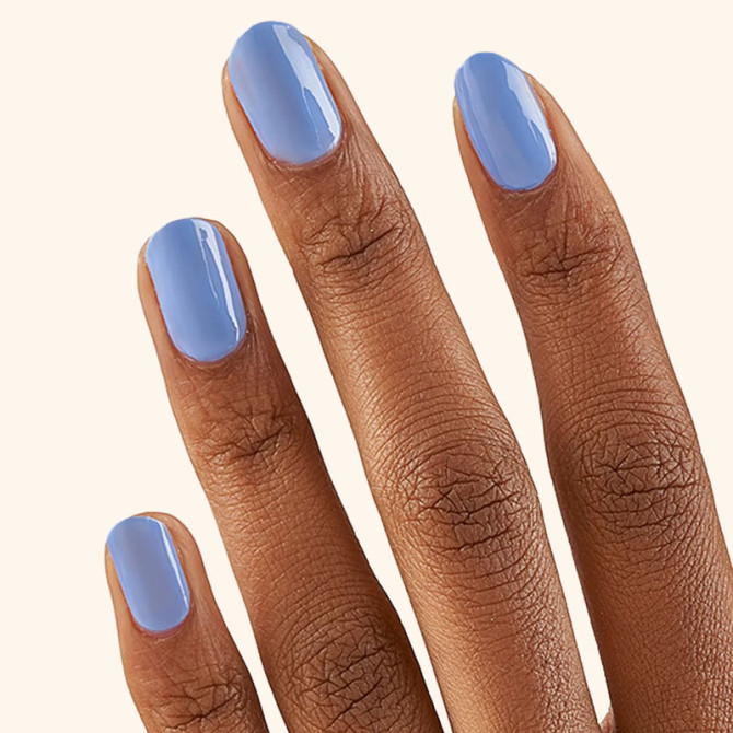 Fleur Bleue