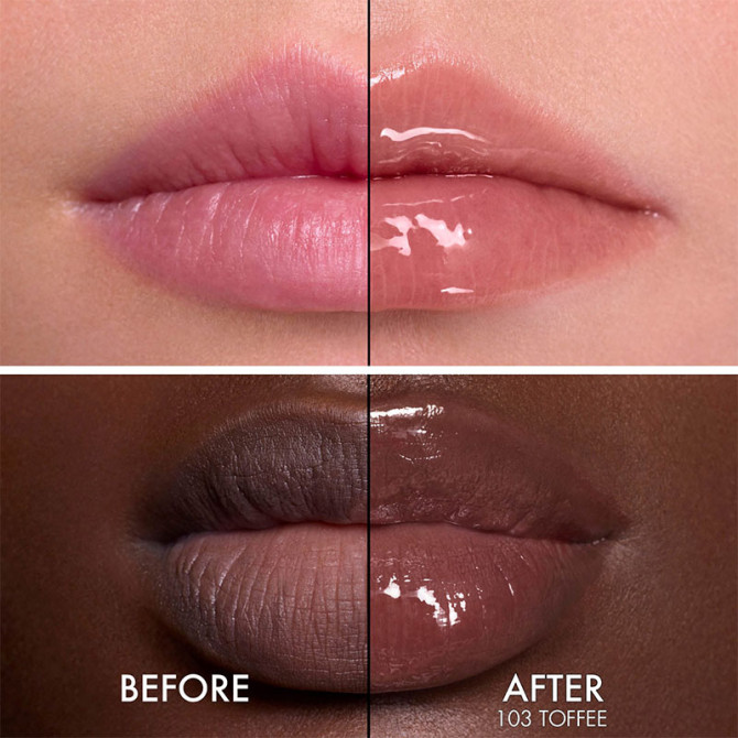Dior Addict Lip Glow Butter 103