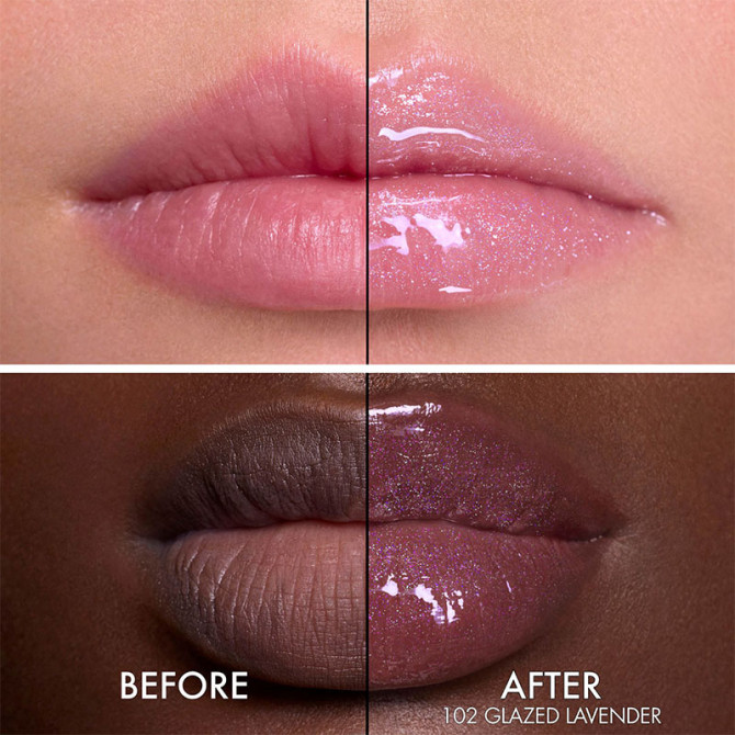 Dior Addict Lip Glow Butter 102