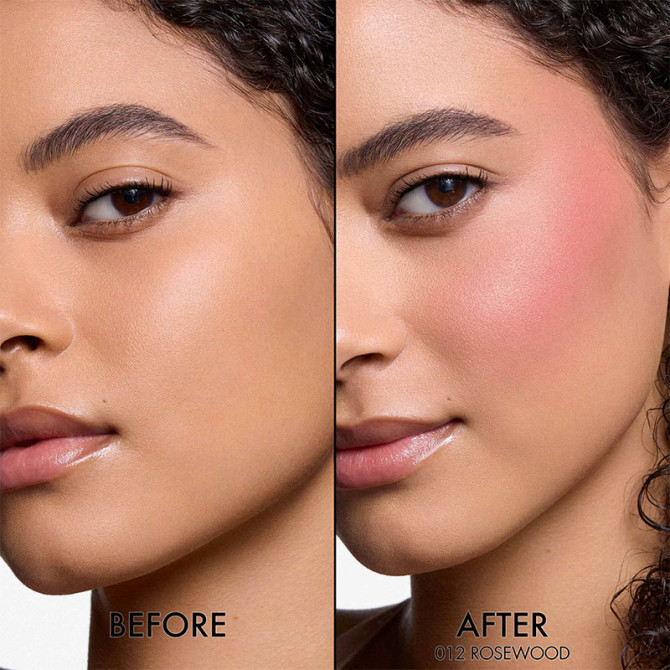 Dior Backstage Rosy Glow 012