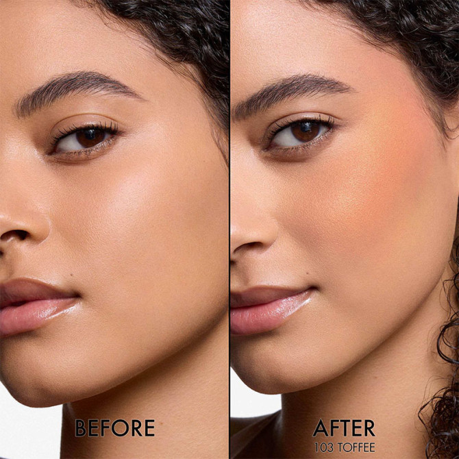 Dior Backstage Rosy Glow 103