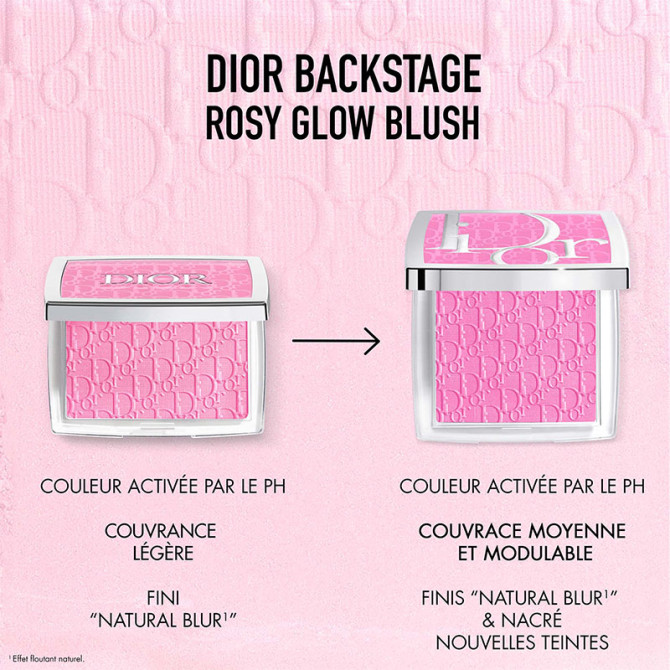 Dior Backstage Rosy Glow 103