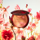 Terracotta Flower Blossom