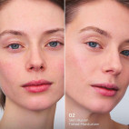 Skin Illusion Crema idratante colorata SPF25 02 - 15 ml