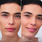 Skin Illusion Crema idratante colorata SPF 25 03 - 15 ml