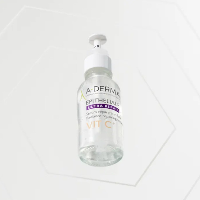 Epitheliale Ultra Repair Sérum Réparateur Eclat