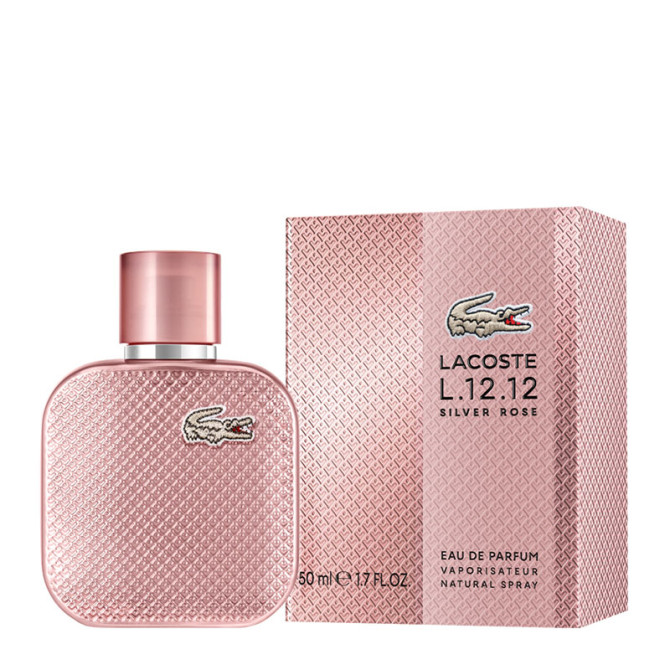 L.12.12 Silver Rose 50 ml