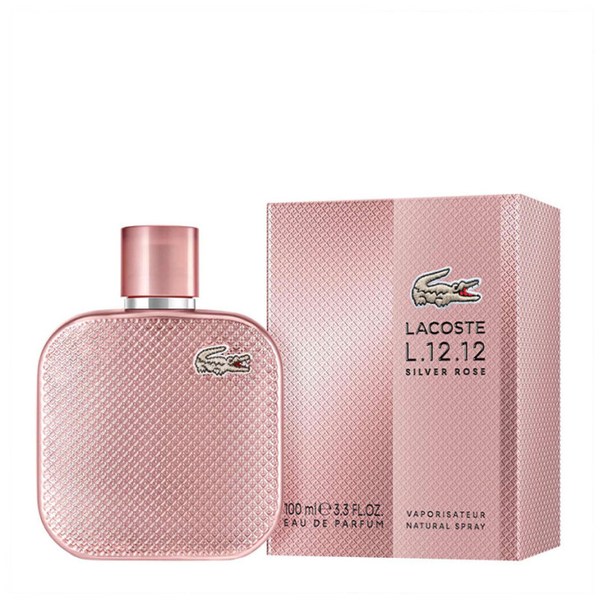 L.12.12 Silver Rose 100 ml