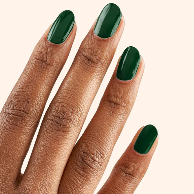 Emerald Green
