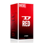Diesel D Red Parfum 100ml