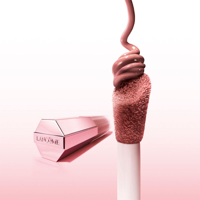 Idôle Juicy Blush