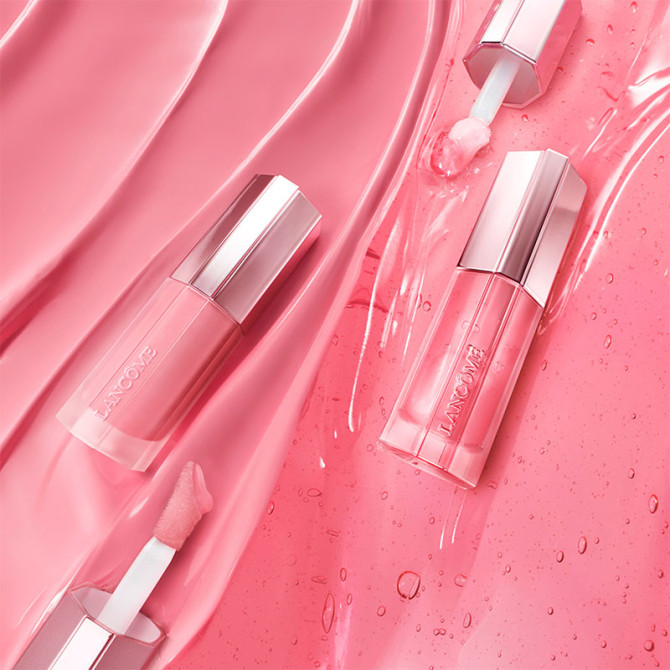 Idôle Juicy Blush