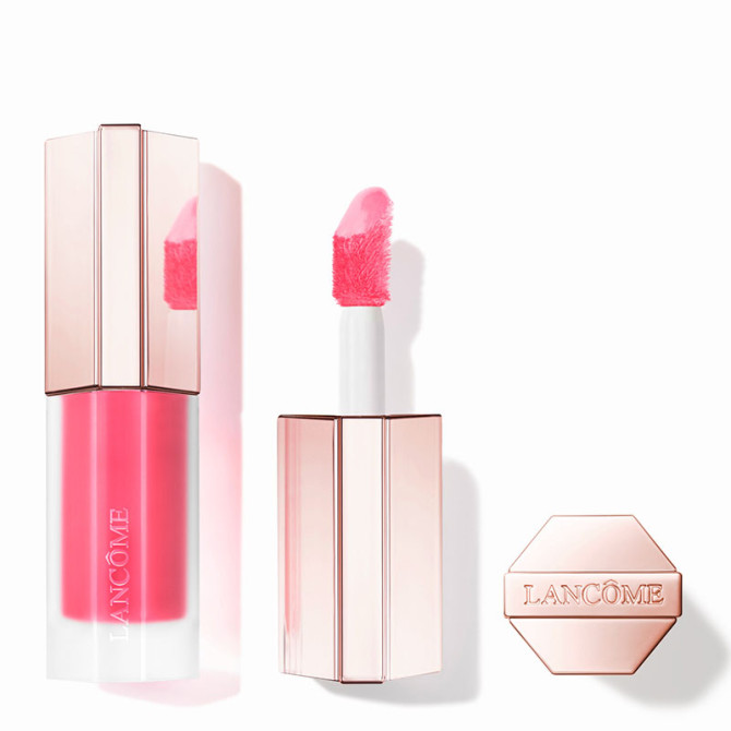 Idôle Juicy Blush