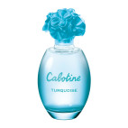 Turquoise Cabotine