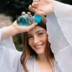 Turquoise Cabotine