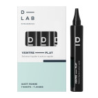 Solution Ventre Plat 7 jours