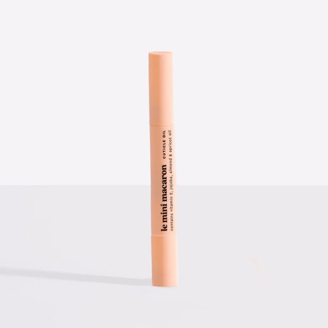Stylo d'huile pour cuticules
