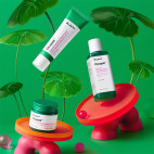 Gel-Crème Réparateur Apaisant Intense