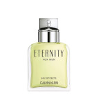 Eternity for Men - Agua de colonia