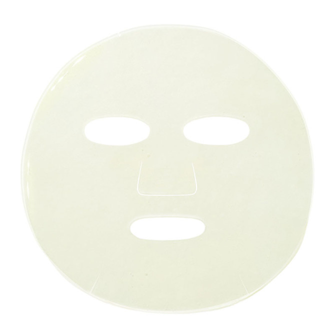 Intensive beruhigende und regenerierende Serum-Maske