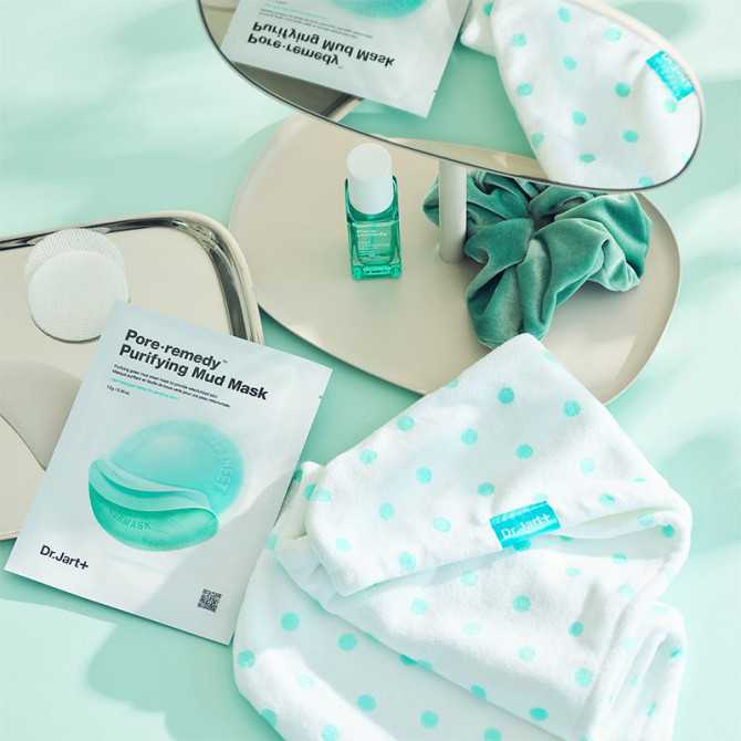 PHA Facial Exfoliating Serum