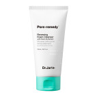 Mousse Nettoyante Visage