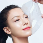 Masque Tissu Hydratant Visage
