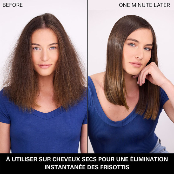 One Minute Transformation
