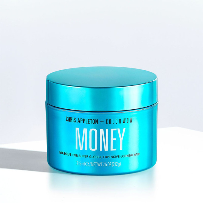 Money Mask