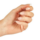 Colle pour extension d'ongles