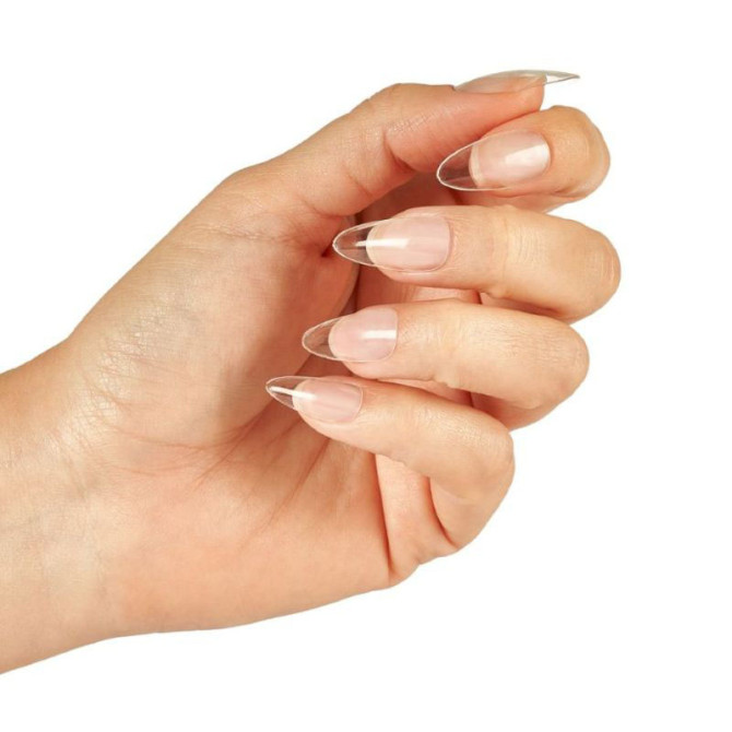 Colle pour extension d'ongles