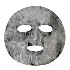 Mascarilla con solución porectora