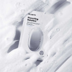 Mascarilla con solución porectora