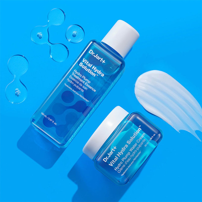 Hidratante Hydro-Plump Replumping