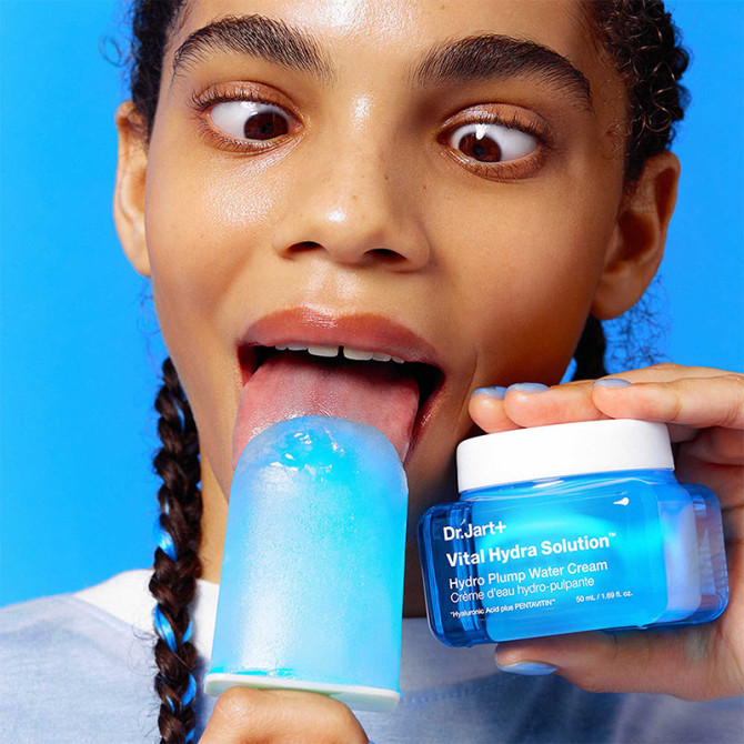 Hidratante Hydro-Plump Replumping