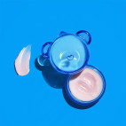 Mascarilla hidratante para labios