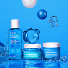 Mascarilla hidratante para labios