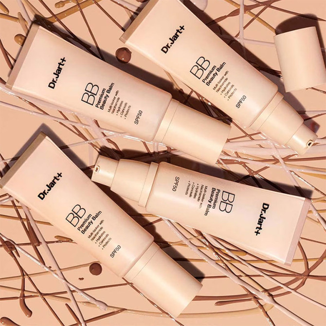 Baume Beauté Premium SPF 50 01 FAIR LIGHT