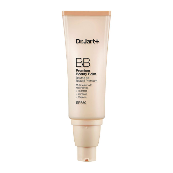 Baume Beauté Premium SPF 50 02 LIGHT MEDIUM