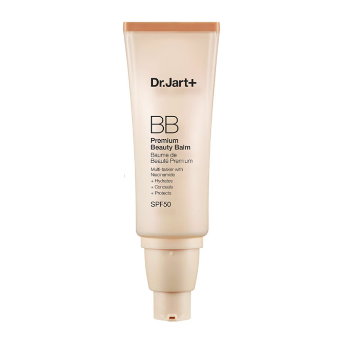 Baume Beauté Premium SPF 50 03 MEDIUM TAN