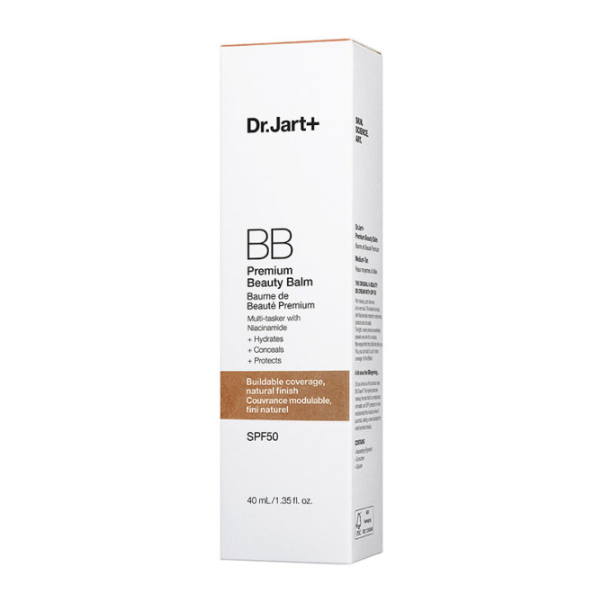 Baume Beauté Premium SPF 50 03 MEDIUM TAN
