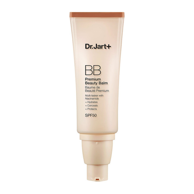 Baume Beauté Premium SPF 50 04 DEEP TAN
