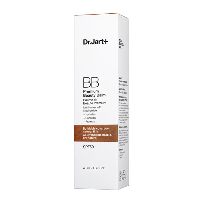 Baume Beauté Premium SPF 50 04 DEEP TAN