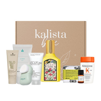 Kalista Box Les Jours Green