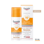 Sun Pigment Control