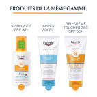 Sun Pigment Control