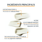 Sun Oil Control