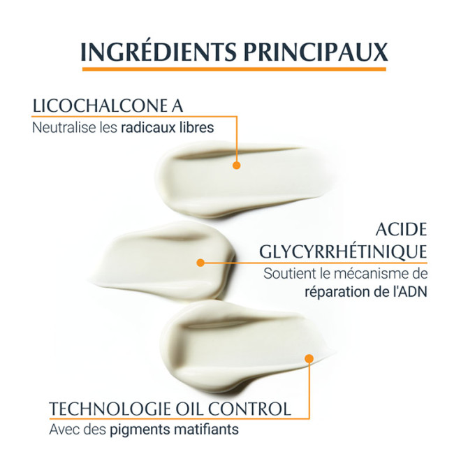 Sun Oil Control