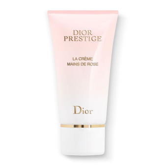 Dior Prestige La Crème Mains de Rose